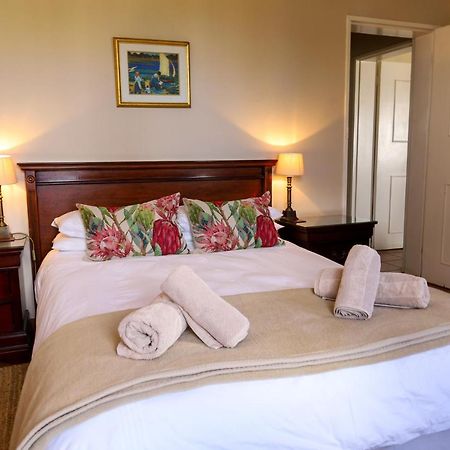 Landskroon Cottage Paarl Ngoại thất bức ảnh