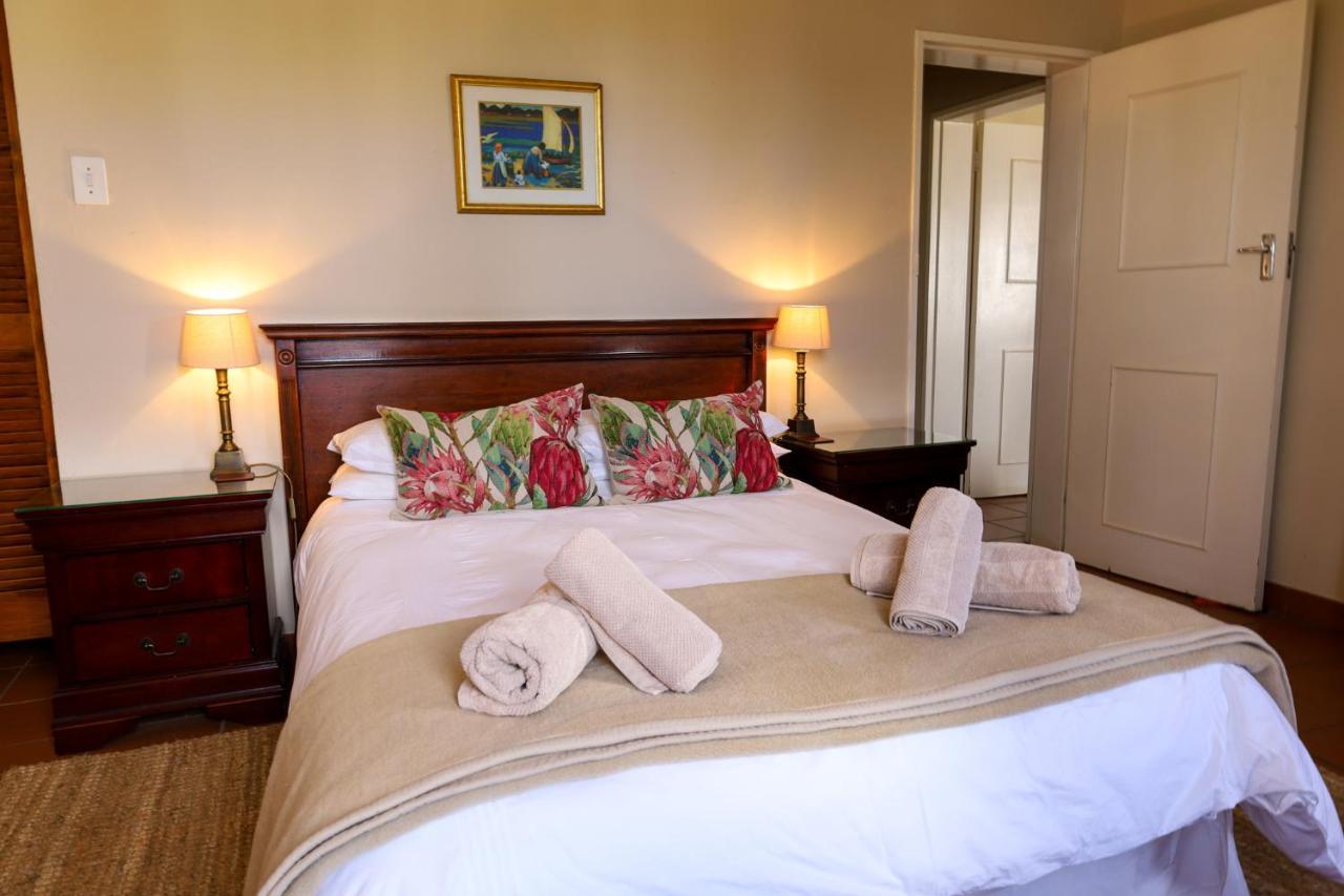 Landskroon Cottage Paarl Ngoại thất bức ảnh