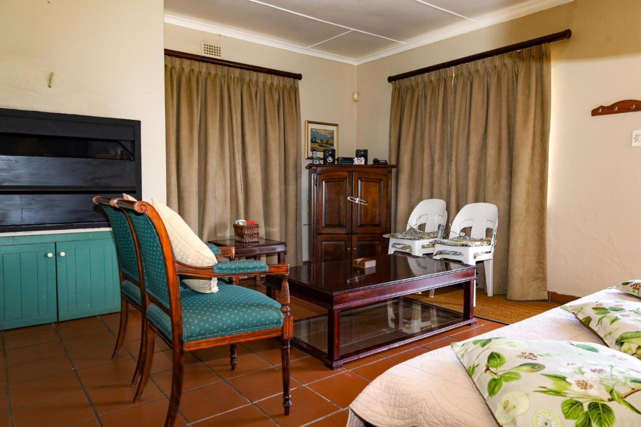 Landskroon Cottage Paarl Ngoại thất bức ảnh