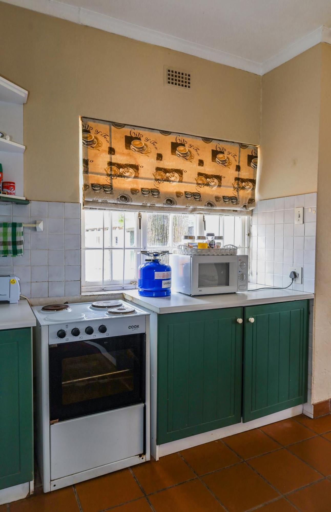 Landskroon Cottage Paarl Ngoại thất bức ảnh