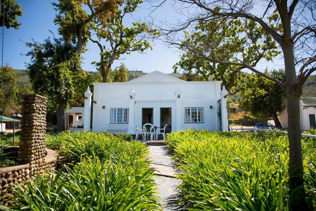 Landskroon Cottage Paarl Ngoại thất bức ảnh
